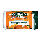 Old Orchard 100% Juice  pineapple orange frozen concentrate Full-Size Picture